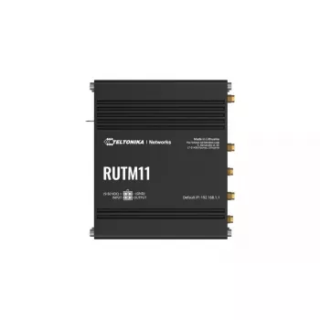 Router Teltonika RUTM11 bekabeld zonder WLAN