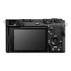 Sony Alpha 6700 kit met E 18-135mm F3.5-5.6, zwart