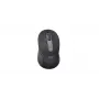 LOGITECH Signature Mk650 Combo For Business - grafiet - Qwertz - Duits