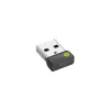LOGITECH Signature Mk650 Combo For Business - grafiet - Qwertz - Duits