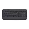 LOGITECH Signature Mk650 Combo For Business - grafiet - Qwertz - Duits