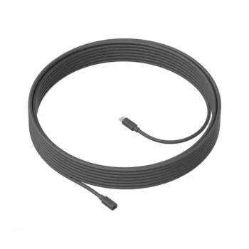 LOGITECH MeetUp microfoonverlengkabel 10m