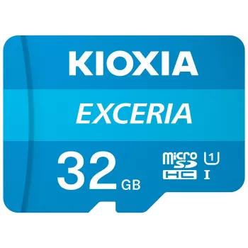 KIOXIA micro-SD-geheugenkaart Exceria - FHD - 32 GB