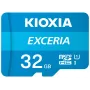 KIOXIA micro-SD-geheugenkaart Exceria - FHD - 32 GB