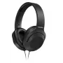 Philips TAH2005BK/00 hoofdtelefoon / headset bekabeld hoofdbeugel muziek zwart