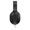 Philips TAH2005BK/00 hoofdtelefoon / headset bekabeld hoofdbeugel muziek zwart