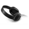 Philips TAH2005BK/00 hoofdtelefoon / headset bekabeld hoofdbeugel muziek zwart