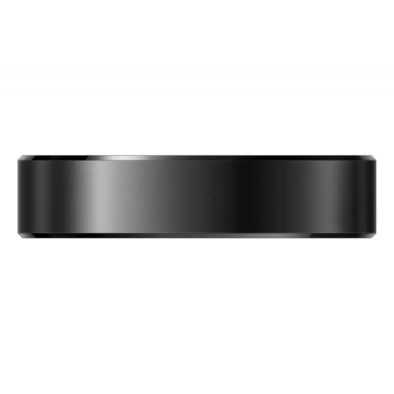 Samsung EP-OR900BBEGWW mobiele oplader smartwatch zwart USB draadloos laden snelladen binnen