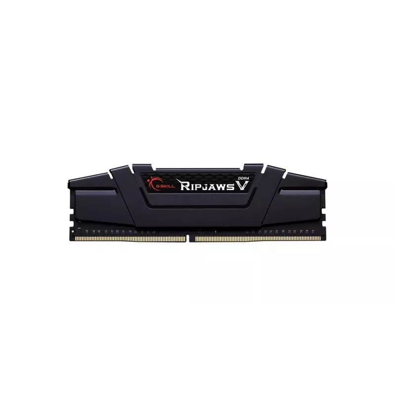 G.SKILL 32GB DDR4 3600 MT/s CL16-19-19-39 (2x16GB)