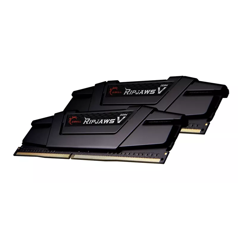 G.SKILL 32GB DDR4 3600 MT/s CL16-19-19-39 (2x16GB)