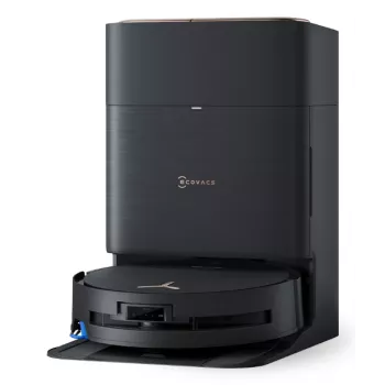 Ecovacs Deebot X9 Pro Omni zwart