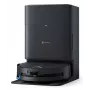 Ecovacs Deebot X9 Pro Omni zwart