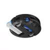 Ecovacs Deebot X9 Pro Omni zwart