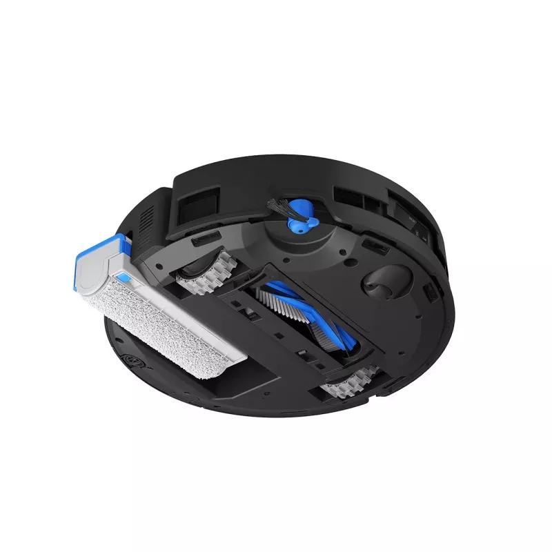 Ecovacs Deebot X9 Pro Omni zwart
