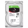 Seagate IronWolf Pro ST4000NT001 interne harde schijf 4 TB 7200 tpm 256 MB 3,5 inch