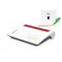 Box FRITZ 5530 WLAN-router Gigabit Ethernet dual-band (2,4 GHz / 5 GHz) wit