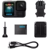 GOPRO Hero 13 camera zwart action sports (chdhx-131-rw)