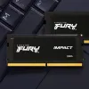 Kingston Technology FURY 64GB 4800MT/s DDR5 CL38 SODIMM (kit van 2) Impact