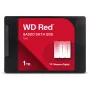 WESTERN DIGITAL SSD - WD Red SA500 - 1 TB - SATA 6 Gbit/s - 2,5 inch
