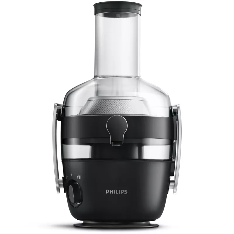 Philips Avance Collection HR1919/70 sapcentrifuge 1000 W zwart