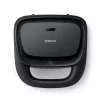 Philips 3000-serie HD2331/90 sandwichmaker 750 W zwart