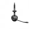 Jabra Engage 55 - USB-A MS mono, EMEA/APAC, draadloos, kantoor/callcenter, 57 g, headset, zwart, titanium