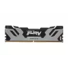 Kingston Technology FURY 96GB 6000MT/s DDR5 CL32 DIMM (kit van 2) Renegade zilver XMP