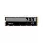 LEXAR SSD - NM790 - 2TB - PCIe Gen4 x4 - M.2 2280