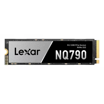 LEXAR SSD – NQ790 – 1 TB – PCIe Gen4 x4 – M.2 2280