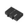 TELTONIKA Tsw114 unmanaged 5-poorts gigabit ethernet-switch