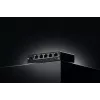 TELTONIKA Tsw114 unmanaged 5-poorts gigabit ethernet-switch