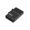 TELTONIKA Tsw114 unmanaged 5-poorts gigabit ethernet-switch