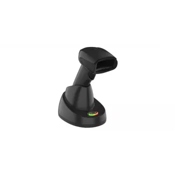 HONEYWELL barcodescanner Xenon Xp 1950g Hd USB-kit – inclusief zwarte scanner 1950ghd-2-r en rechte USB Type-A-kabel 3 m