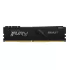 Kingston Technology FURY Beast 64GB 3200MT/s DDR4 CL16 DIMM (set van 2) zwart