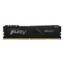 Kingston Technology FURY Beast 32GB 3600MT/s DDR4 CL18 DIMM zwart