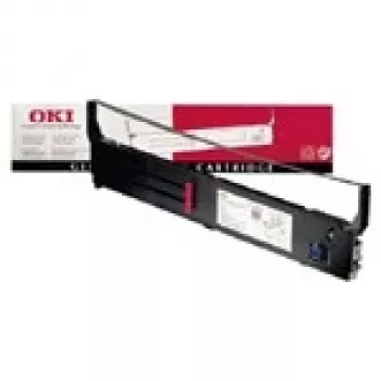 OKI Microline Ml4410 - lint zwart