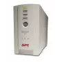 APC Back-UPS, 350VA/210W, tower, 230V, 4x IEC C13 stopcontacten, door gebruiker vervangbare batterij