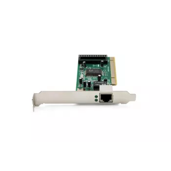 Netwerkkaart Digitus DN-10110 Gigabit Ethernet PCI