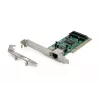 Netwerkkaart Digitus DN-10110 Gigabit Ethernet PCI