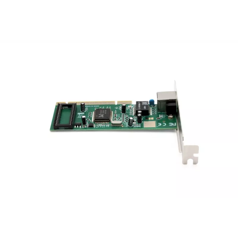 Netwerkkaart Digitus DN-10110 Gigabit Ethernet PCI