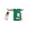 Netwerkkaart Digitus DN-10110 Gigabit Ethernet PCI