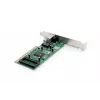 Netwerkkaart Digitus DN-10110 Gigabit Ethernet PCI