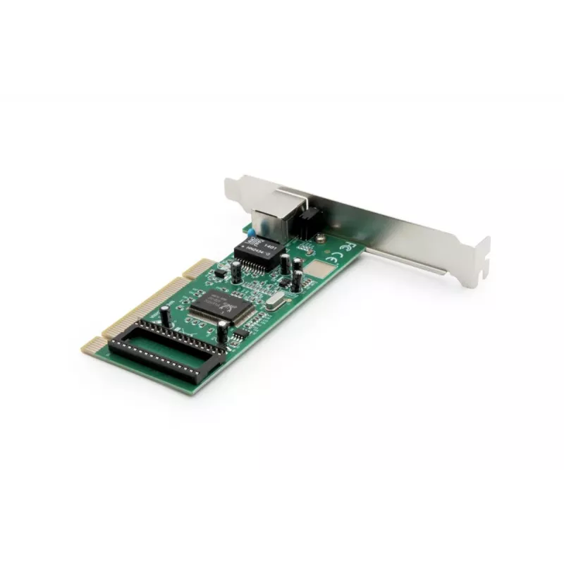 Netwerkkaart Digitus DN-10110 Gigabit Ethernet PCI