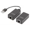 DIGITUS USB 1.1 extender via Cat5/5e/6
