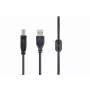 GEMBIRD premium kwaliteit USB A-stekker naar B-stekker kabel – 2 m