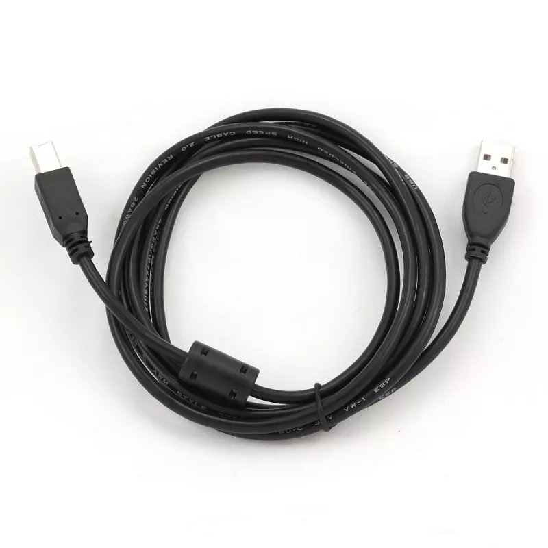 GEMBIRD premium kwaliteit USB A-stekker naar B-stekker kabel – 2 m