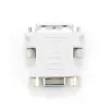 GEMBIRD adapter DVI-A stekker naar VGA 15-pin HD (3 rijen) bus