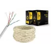 GEMBIRD netwerkkabel – Cat 5e – UTP – 304 m – grijs