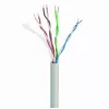 GEMBIRD netwerkkabel – Cat 5e – UTP – 304 m – grijs