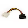 GEMBIRD stroomkabel SATA 15cm (CC-SATA-PS)